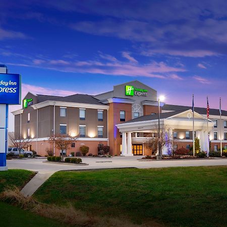 Holiday Inn Express Вансен Екстериор снимка