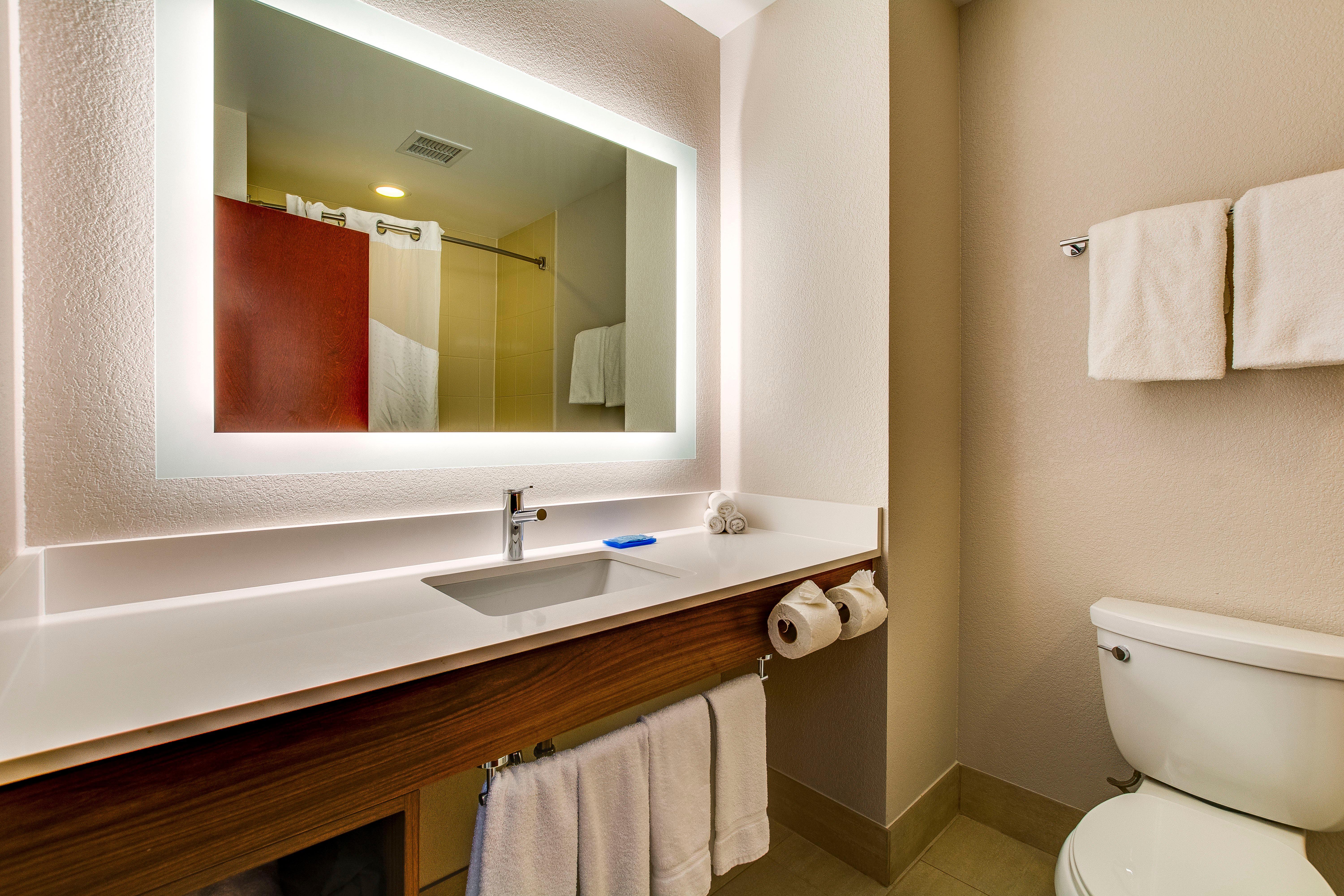 Holiday Inn Express Вансен Екстериор снимка