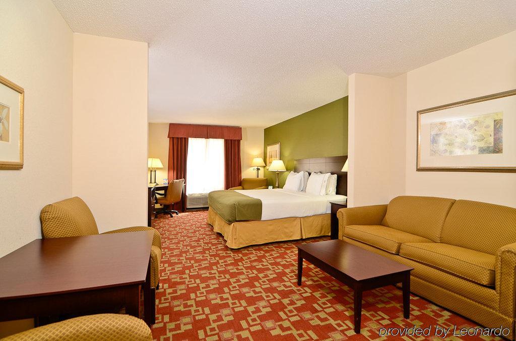 Holiday Inn Express Вансен Екстериор снимка