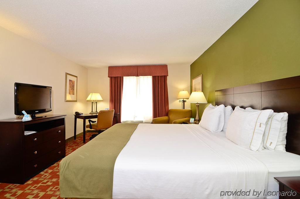 Holiday Inn Express Вансен Екстериор снимка